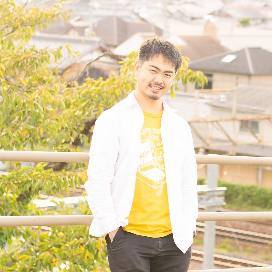 田中洋輔