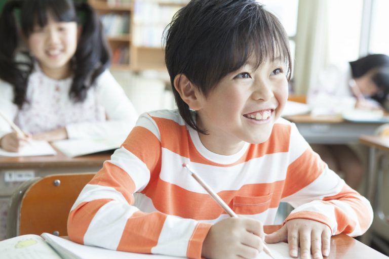 小冊子　不登校の子が劇的に変わるヒミツ