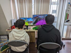 クラゲリウム制作とフィギュア鑑賞のために滋賀県長浜市へ遠足に行きました！
