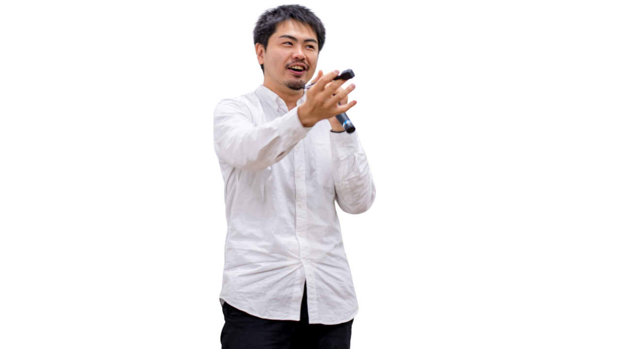 田中洋輔